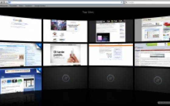 Safari 4 beta e il proliferare di file