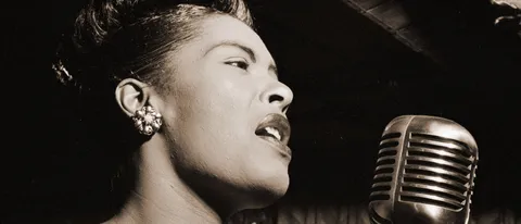 Billie Holiday tornerà sul palco, come ologramma