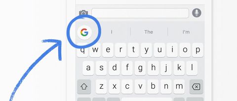 Tastiera Google diventa Gboard, anche su Android