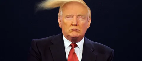 L'urlo della Silicon Valley contro Donald Trump