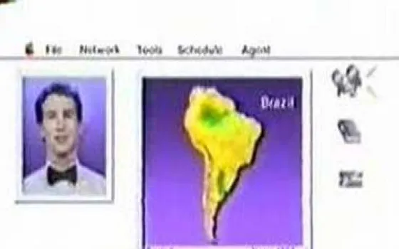 Riconoscimento vocale su iOS 5? Si sapeva da 24 anni