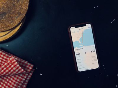 Monitorare lo stato di un volo dall'app Messaggi di iPhone