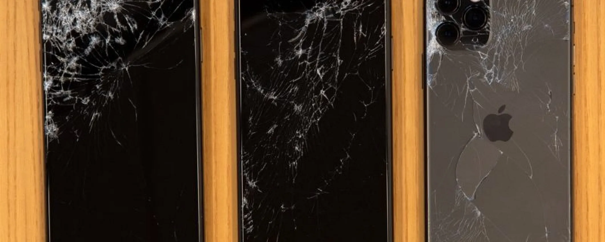 Test Resistenza iPhone 11 & 11 Pro: regge meglio alle cadute