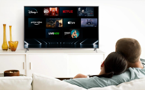 Lo smart TV LG da 32” del momento OGGI è a un prezzo incredibilmente folle