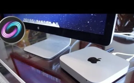 Fusion Drive: video e primi benchmark