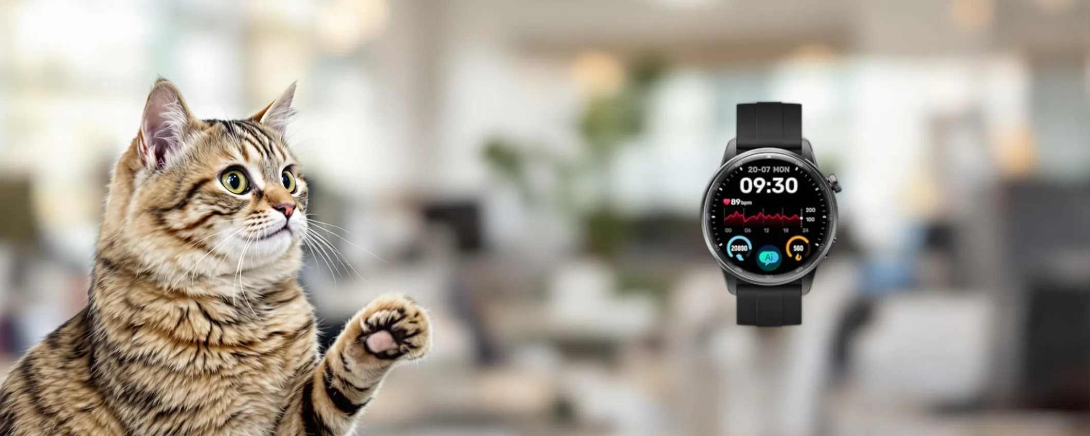 Eleganza e funzionalità a portata di mano: il Realme Watch S2 è tuo a meno di 50€