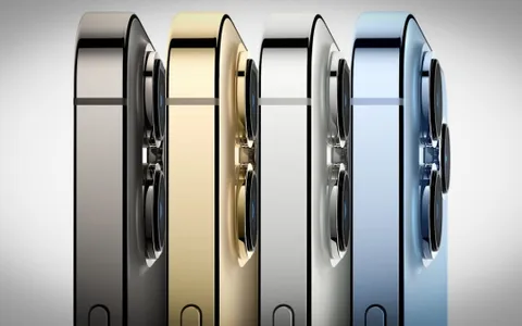 Apple: la patente di guida arriverà sugli iPhone con iOS 15.4