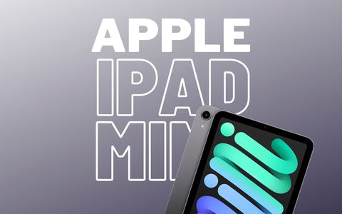 iPad Mini: a questo prezzo compratelo SUBITO