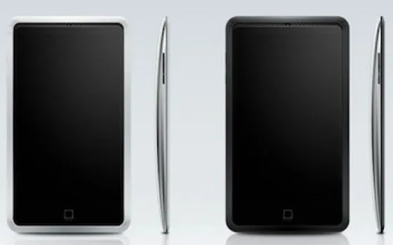 iPhone 4G: schermo HD, camera frontale e lancio a giugno