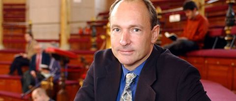 Tim Berners-Lee, l'inventore del Web