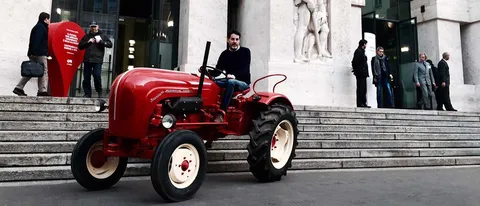 H-Farm, inizia oggi l'avventura in Borsa