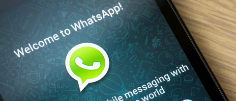WhatsApp Chiamate anche su BlackBerry 10