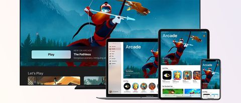 Apple Arcade, tutti i giochi disponibili al lancio