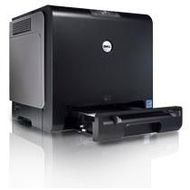 Dell presenta: Colour Laser Printer 1320c