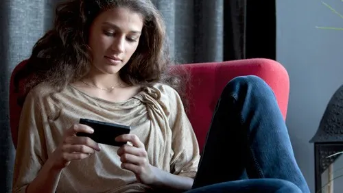 Sony Xperia Sole, smartphone con Floating Touch