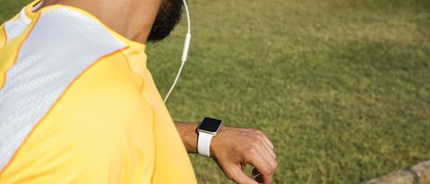Sudore artificiale per testare Apple Watch