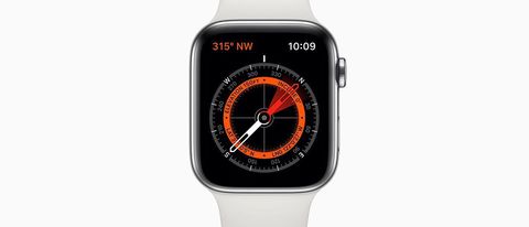 Apple Watch 5: cinturini influiscono sulla bussola