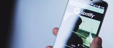Spotify: Samsung regala 6 mesi di abbonamento