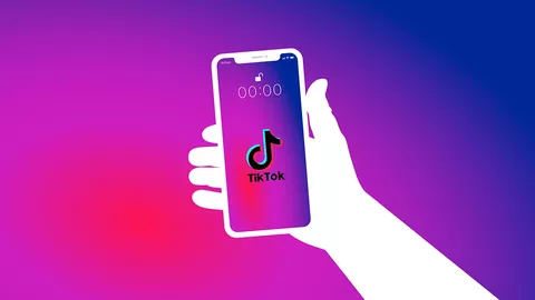 TikTok: come fare video con effetti sorprendenti