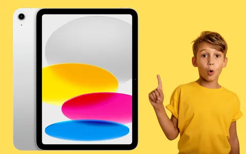 iPad 11