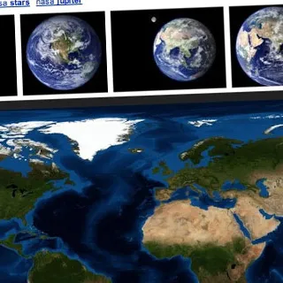 Google rinnova la ricerca delle immagini