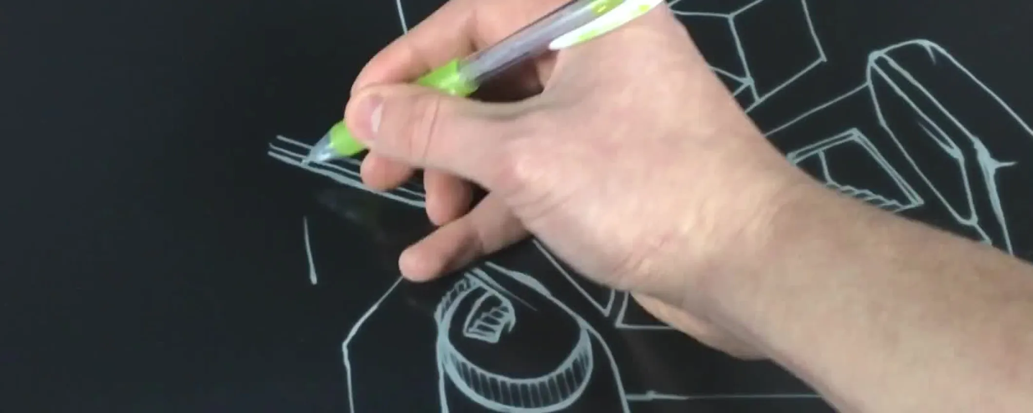 E Ink JustWrite