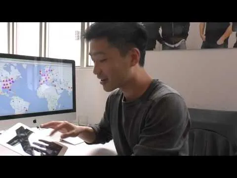 Spotsetter uses big data to help you see things from your social graphs