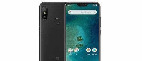 Xiaomi Mi A2 anche in versione Lite