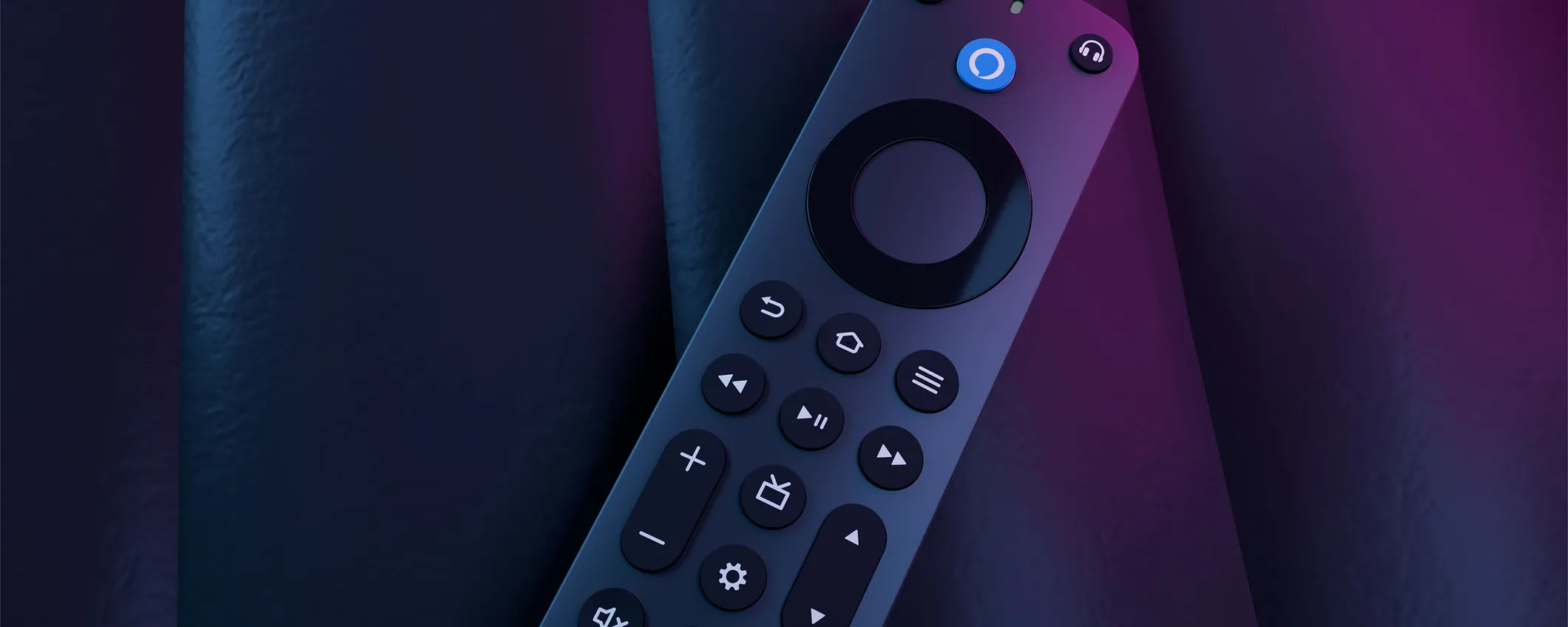 Alexa Pro, il nuovo telecomando vocale PREMIUM da oggi disponibile in Italia