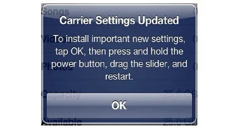 iPhone 5 scarica da 3G e LTE anche con WiFi