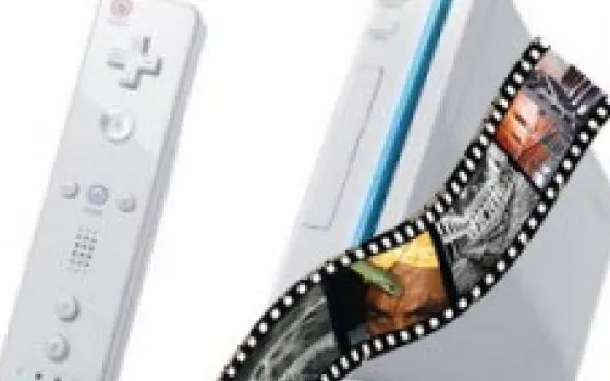 Motion JWii: i vostri video da Mac a Nintendo Wii