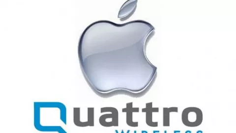 Apple chiuderà QuattroWireless in favore di iAd