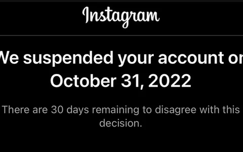 Instagram sta cancellando migliaia di profili: che succede, c'è anche il tuo?