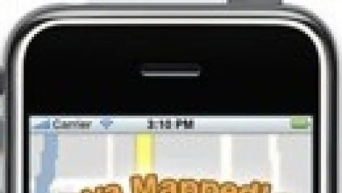ya Mapped: comunicare la propria posizione su iPhone
