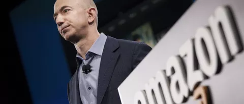 Amazon punta al mercato delle smart home