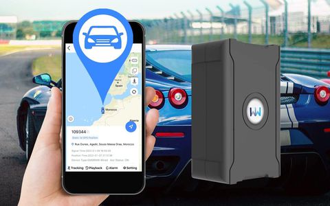 Localizzatore GPS per auto: piccolo, preciso ed è scontato del 50%