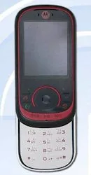 Motorola presenta il cellulare ROKR EM35