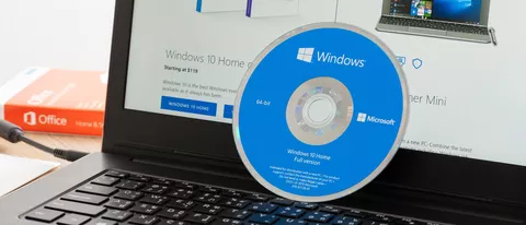 Windows 10, nuovi update per le vecchie versioni