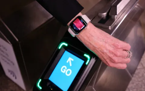 Apple Pay, ecco le città dove pagare la metro con iPhone