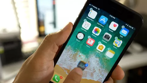 iOS 11: il Drag&Drop anche su iPhone, e non potrete più farne a meno