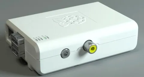 Raspberry Pi, arrivano i primi case