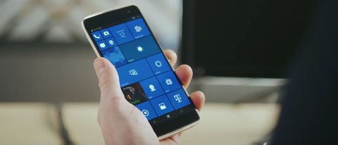 Kantar, Windows Phone al capolinea