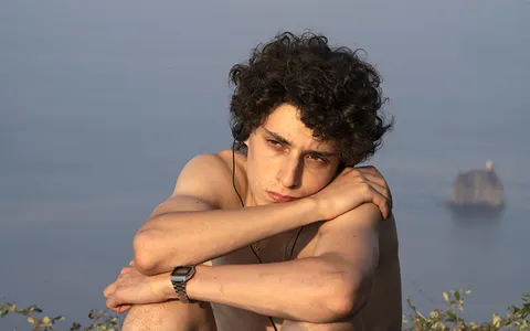 Netflix, serie TV e film tra il 13 e il 19 dicembre 2021