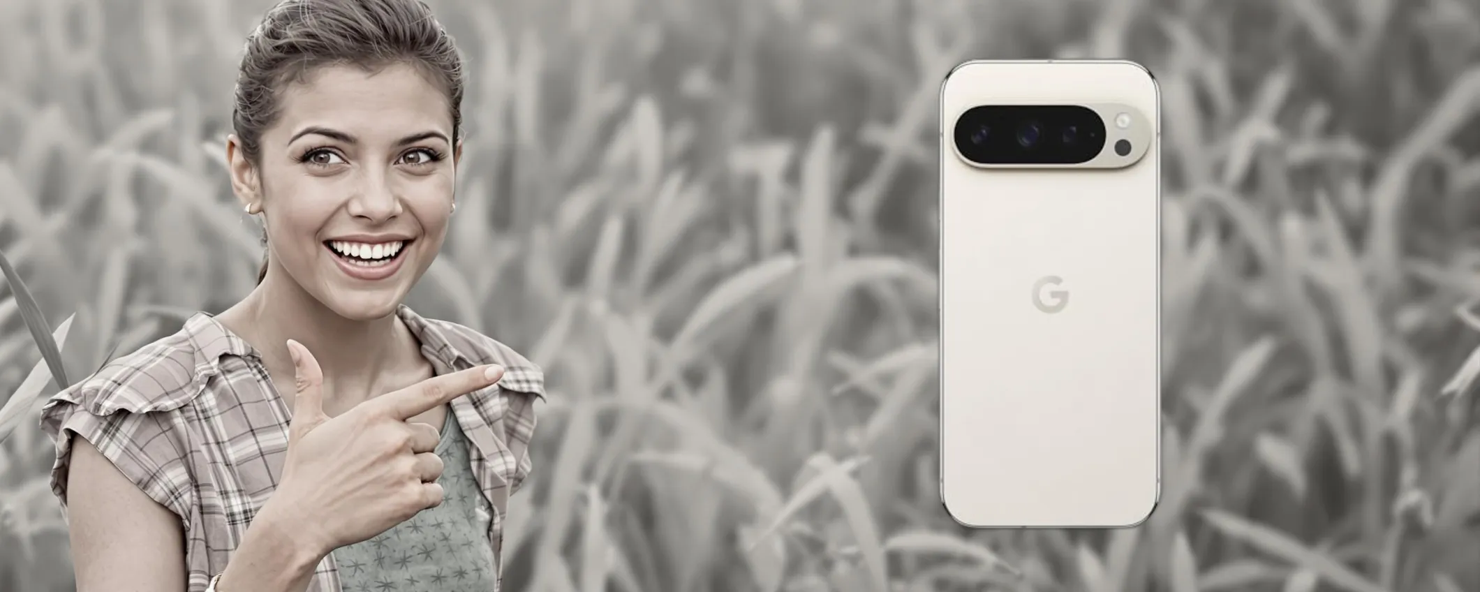 Google Pixel 9 Pro: prestazioni al top con uno sconto imperdibile