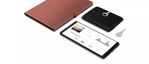 MWC 2019: Lenovo Tab V7, smartphone e tablet