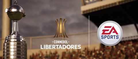 FIFA 20, la Copa Libertadores in arrivo a marzo