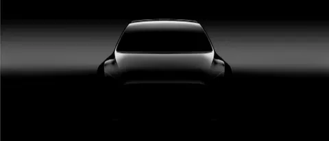 Tesla Model Y, annuncio il 14 marzo
