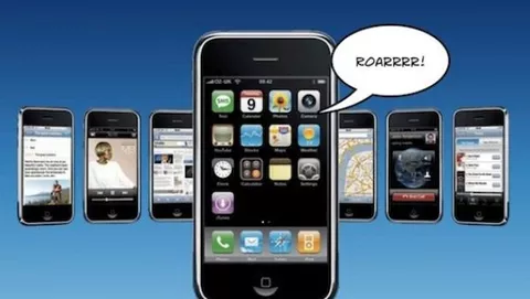Per RIM era impossibile creare un iPhone nel 2007