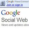 Google propone la Social Bar