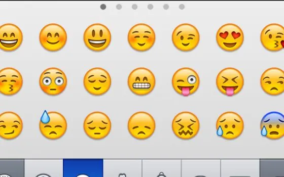 Apple rimuove le applicazioni per Emoji dall'App Store: è polemica